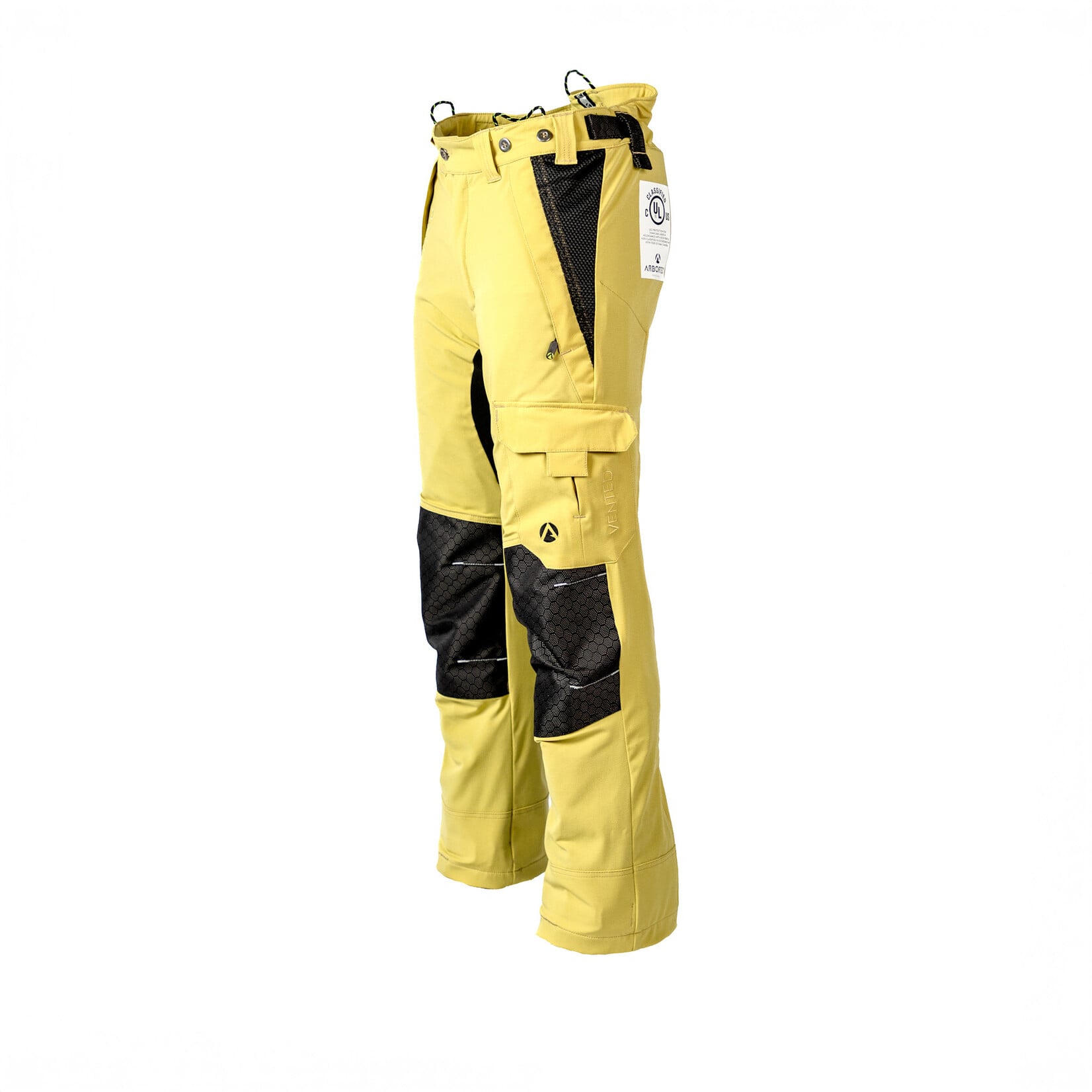 ArborTec Arbortec Breatheflex Pro Vented UL Chainsaw Pants