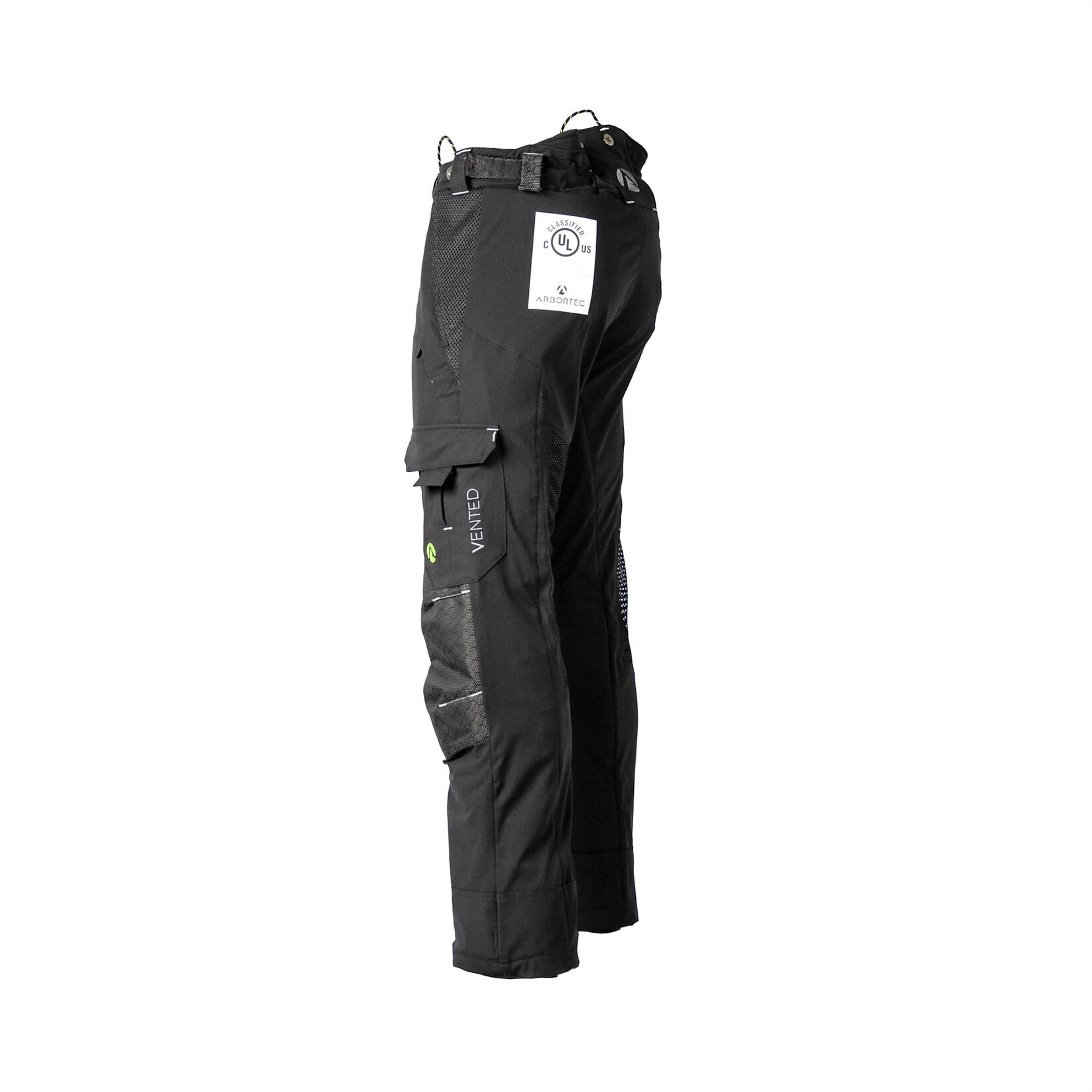 ArborTec Arbortec Breatheflex Pro Vented UL Chainsaw Pants