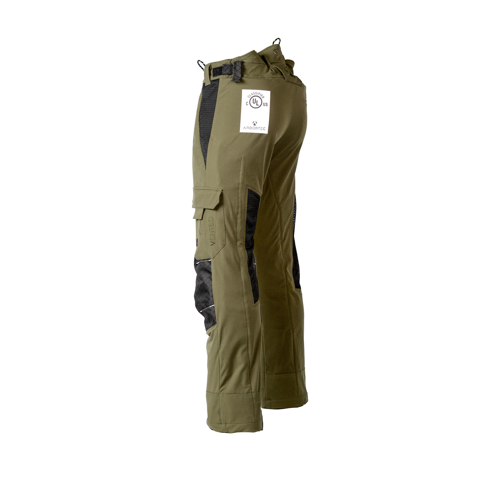 ArborTec Arbortec Breatheflex Pro Vented UL Chainsaw Pants
