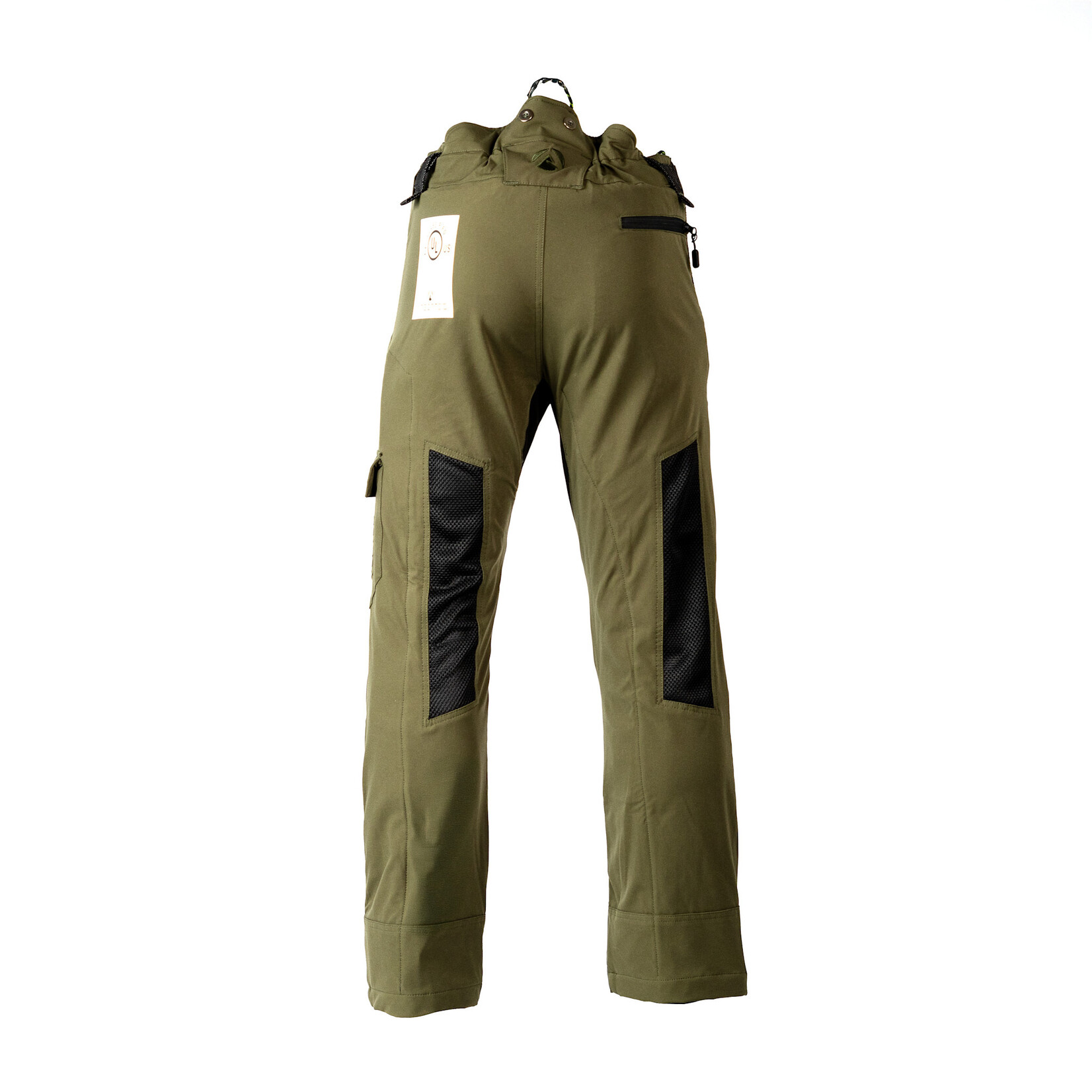 ArborTec Arbortec Breatheflex Pro Vented UL Chainsaw Pants