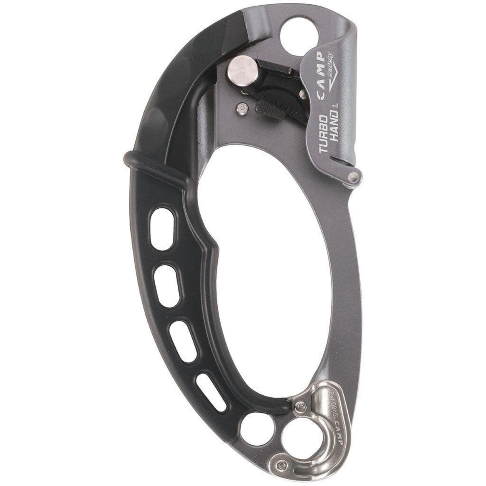 CAMP SAFETY CAMP - TURBOHAND PRO - LEFT