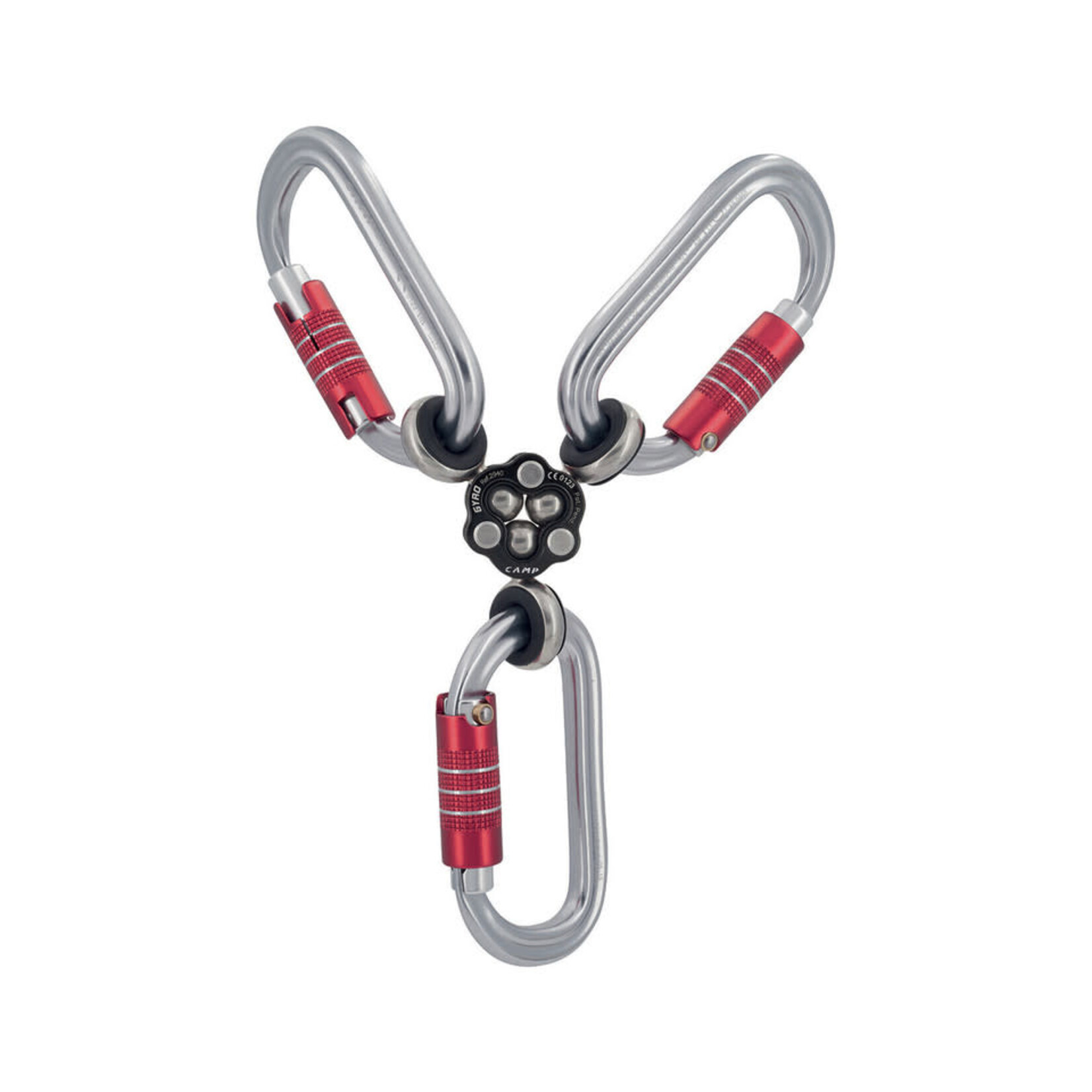 CAMP SAFETY Gyro3