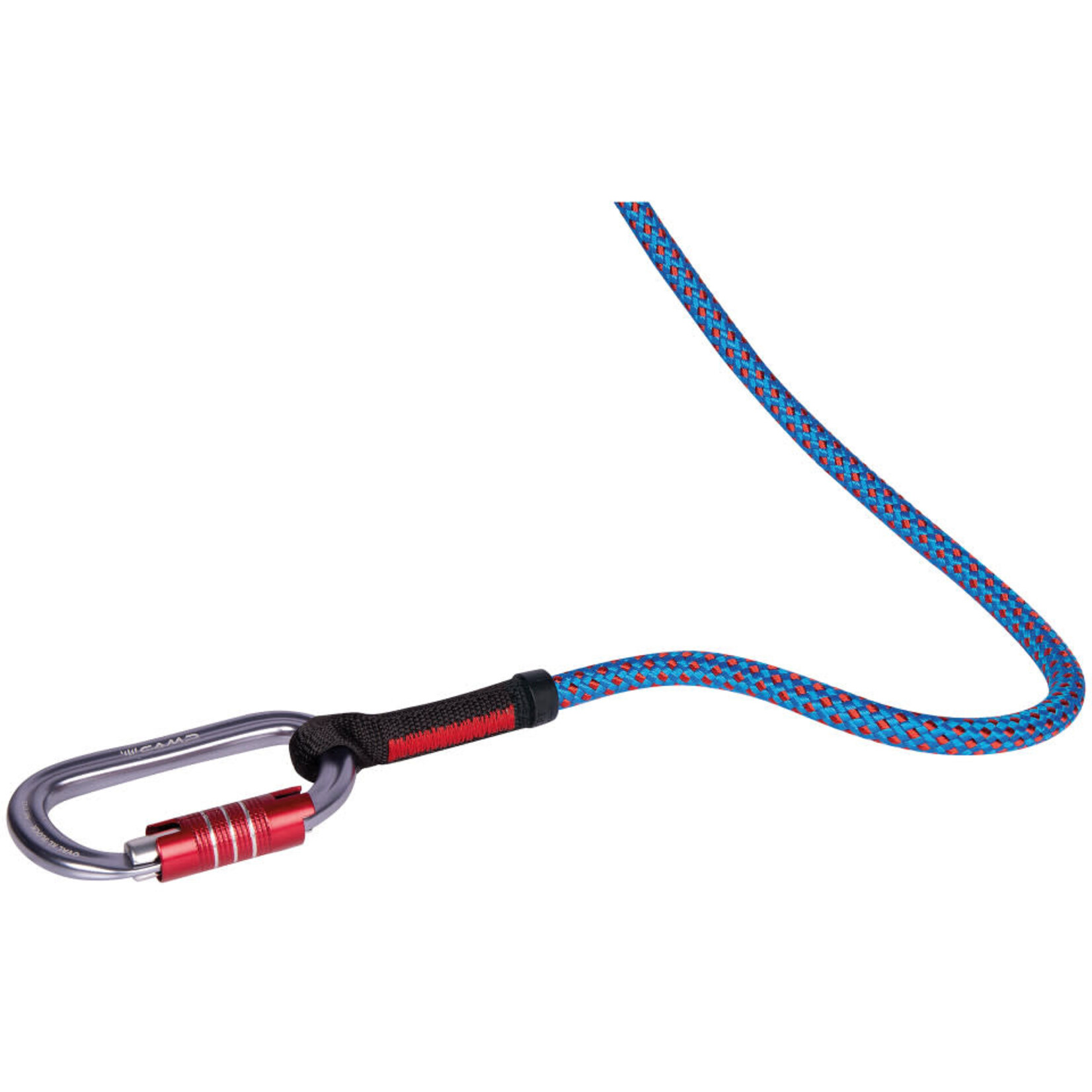 CAMP SAFETY GYRO LANYARD SINGLE