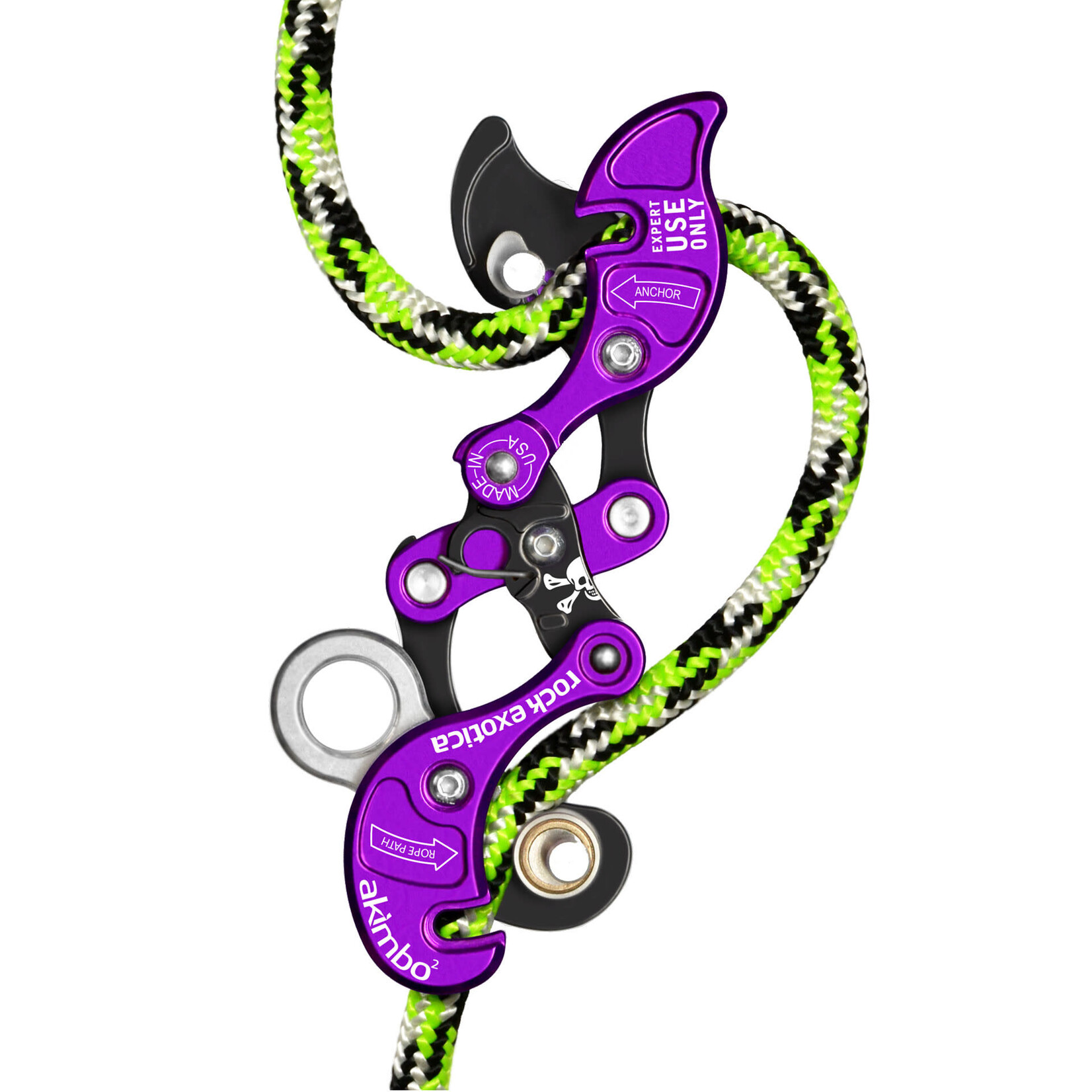 Rock Exotica Akimbo 2.0