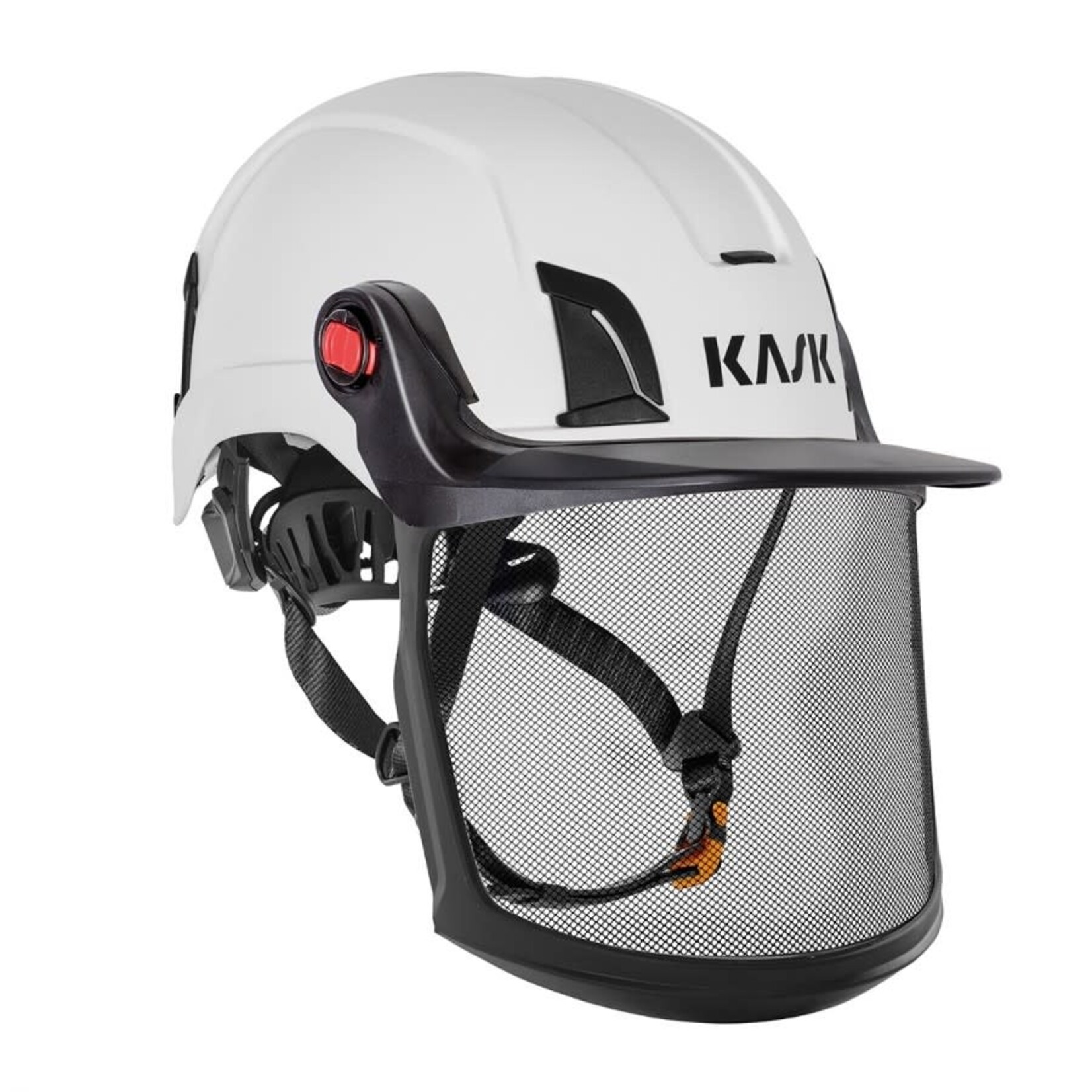 KASK Zenith Full Face Visor