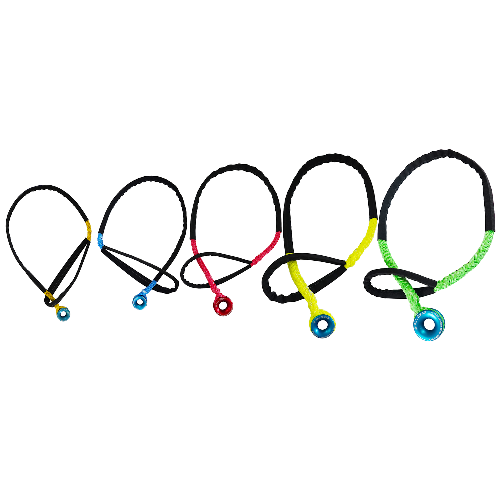 All Gear Inc. All Gear Redirect Slings