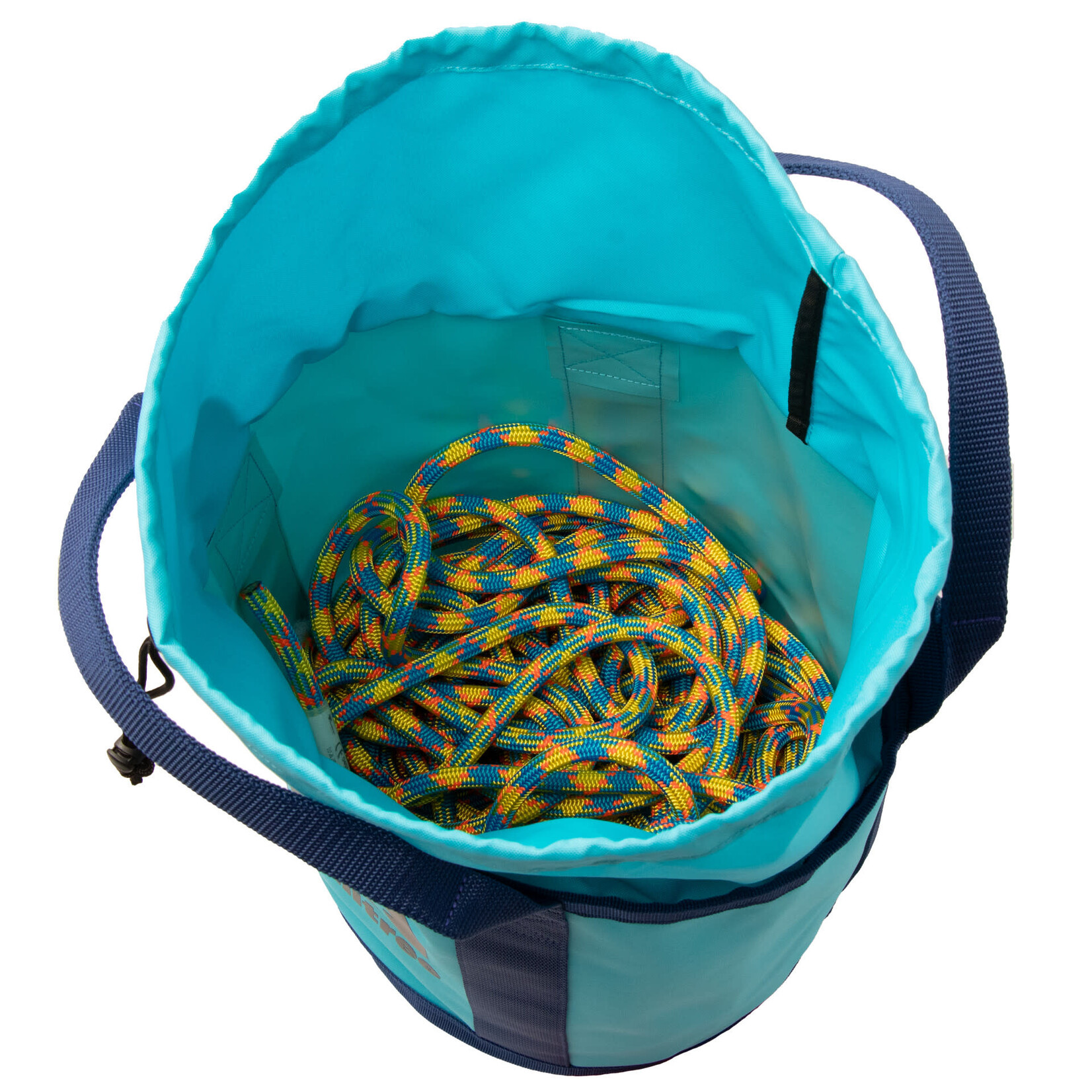 SHERRILLtree Simple Rope Bag