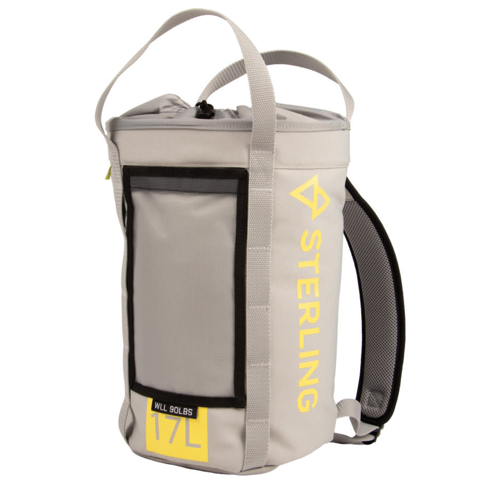 Sterling Carrier Rope Bags