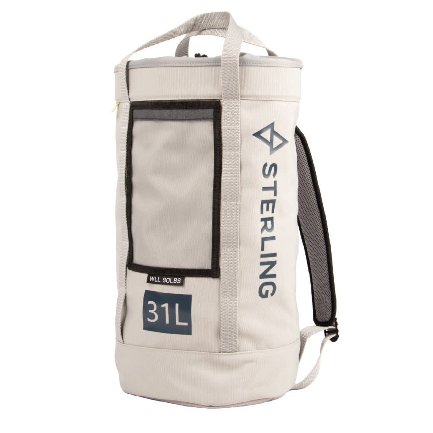 Sterling Carrier Rope Bags