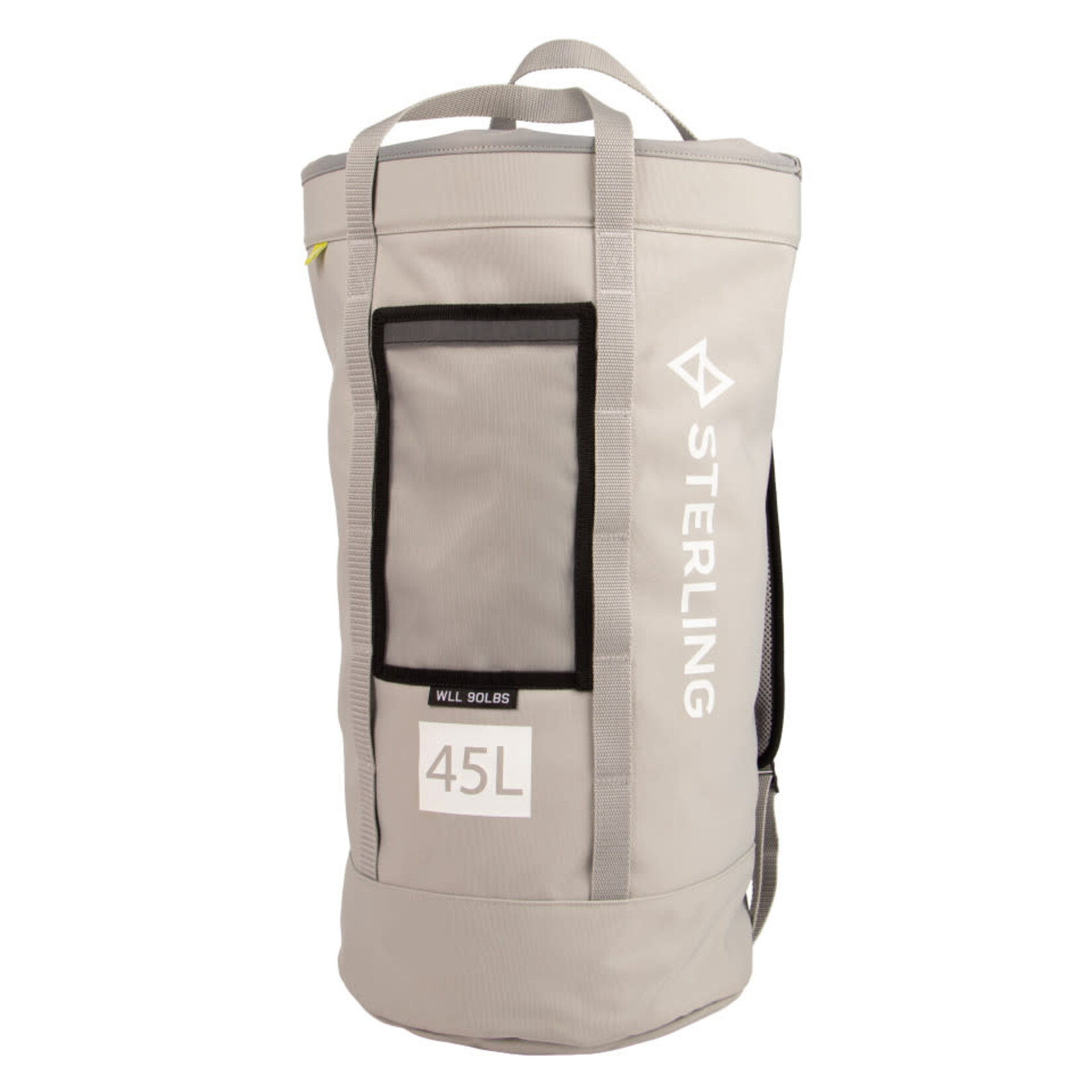 Sterling Carrier Rope Bags