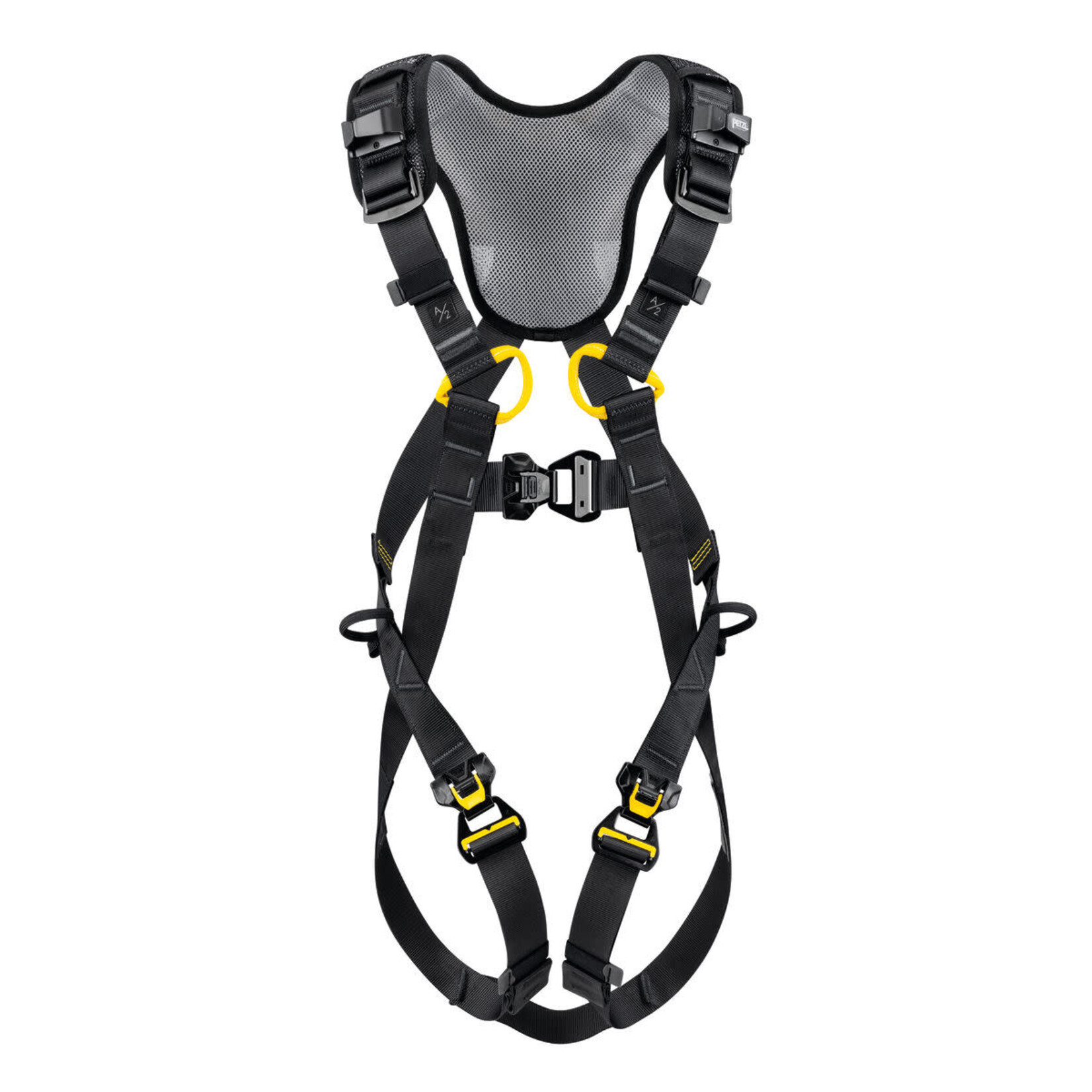 Petzl Newton Fast