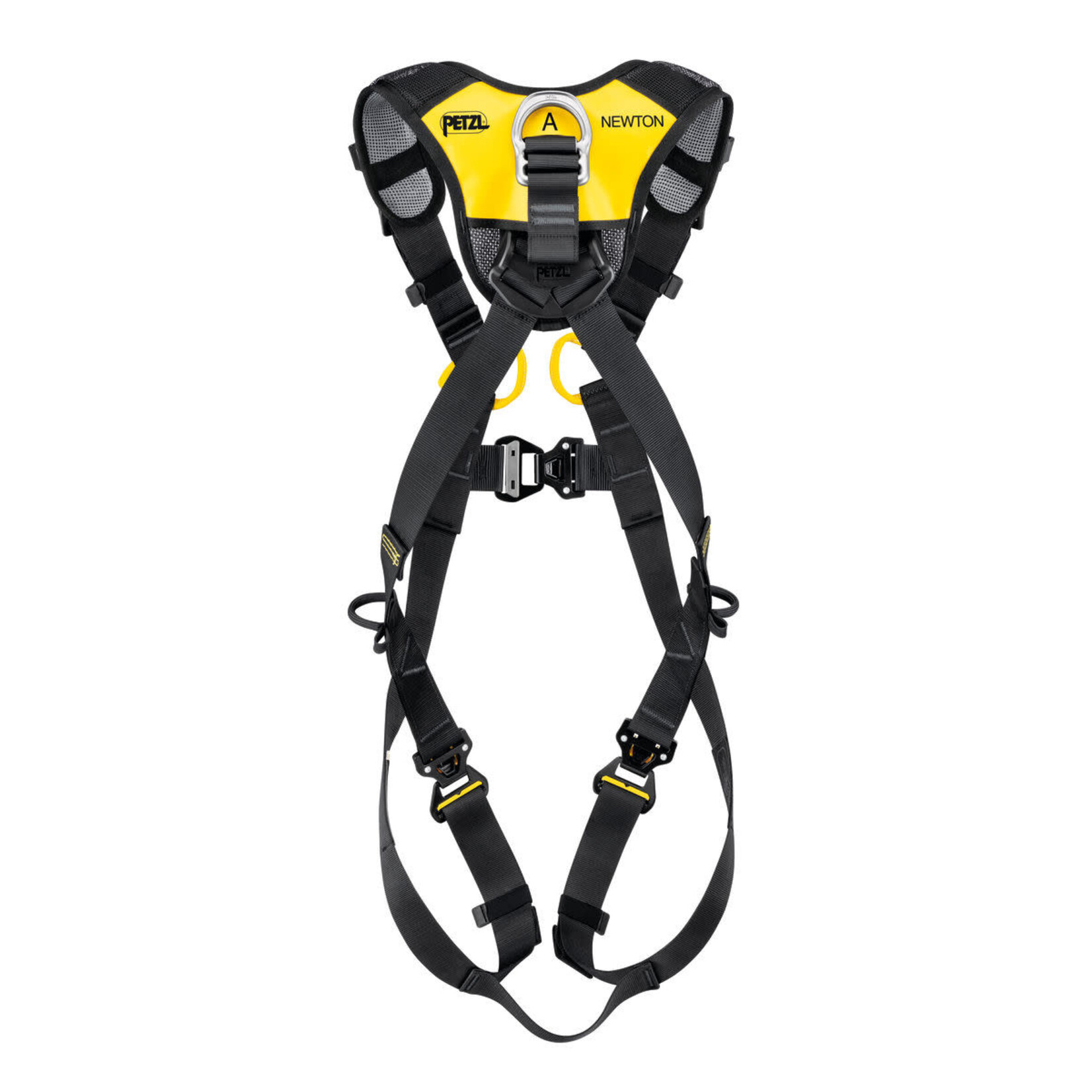 Petzl Newton Fast