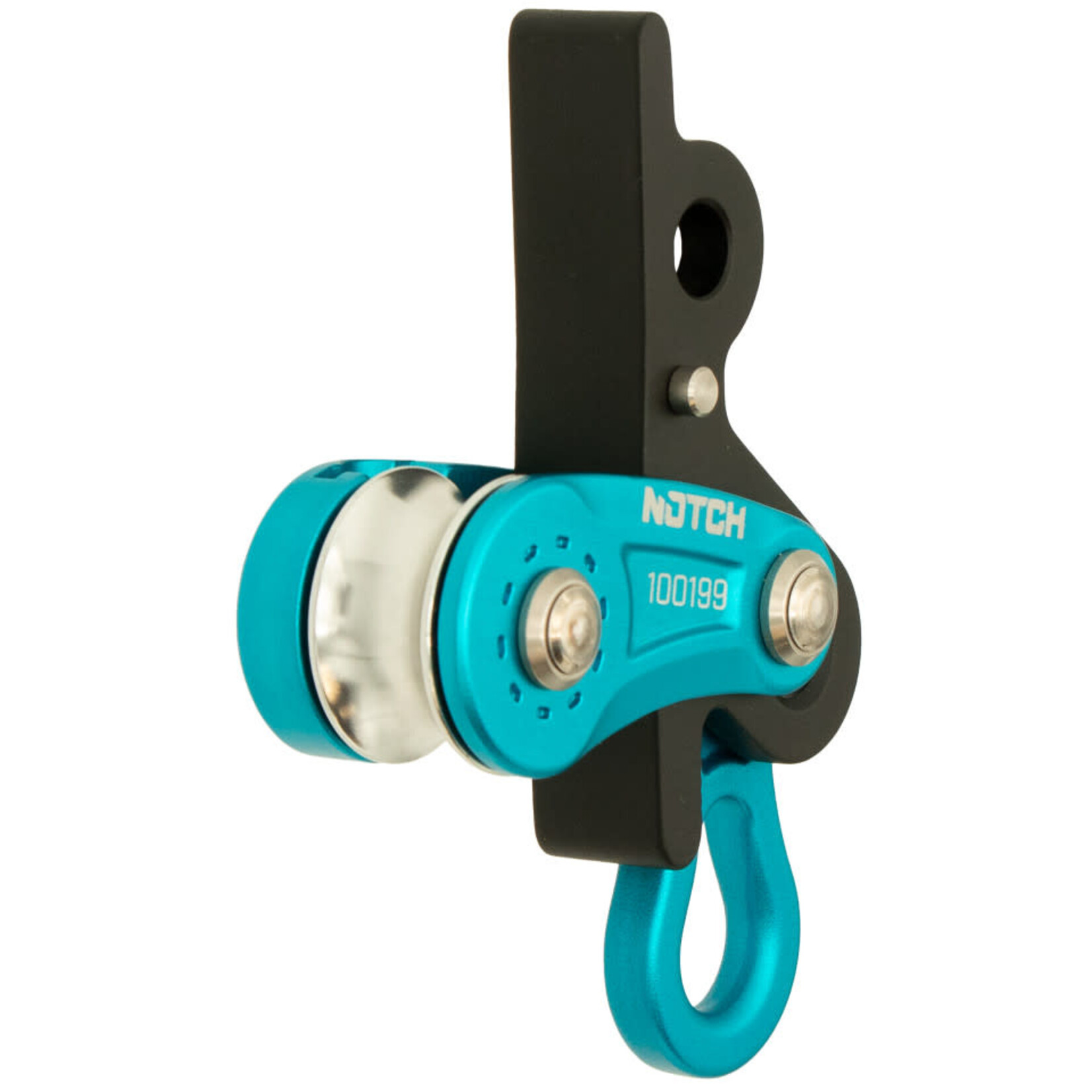 Notch Vertec Aeris Friction Body Kit