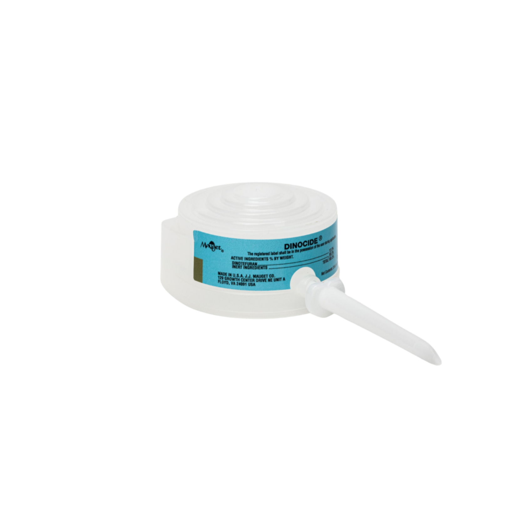 Mauget Mauget Dinocide 2 Ml (Containing 12% Dinotefuran) EPA 7946-35
