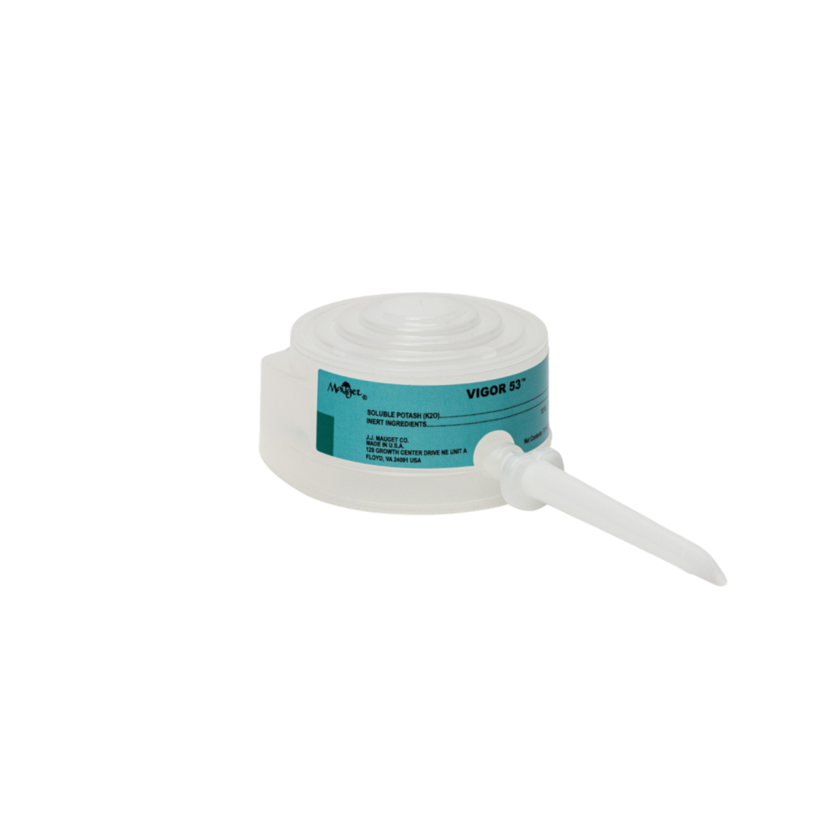 Mauget Mauget Vigor 53 (0-28-25) 7.5Ml Fertilizer