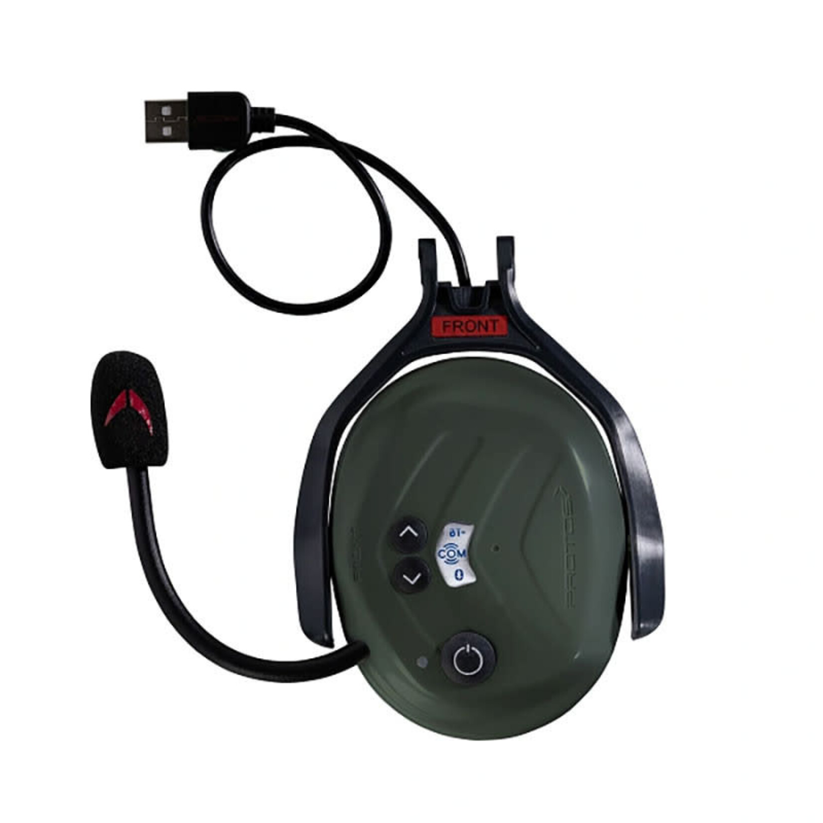 Pfanner Protos Communication System