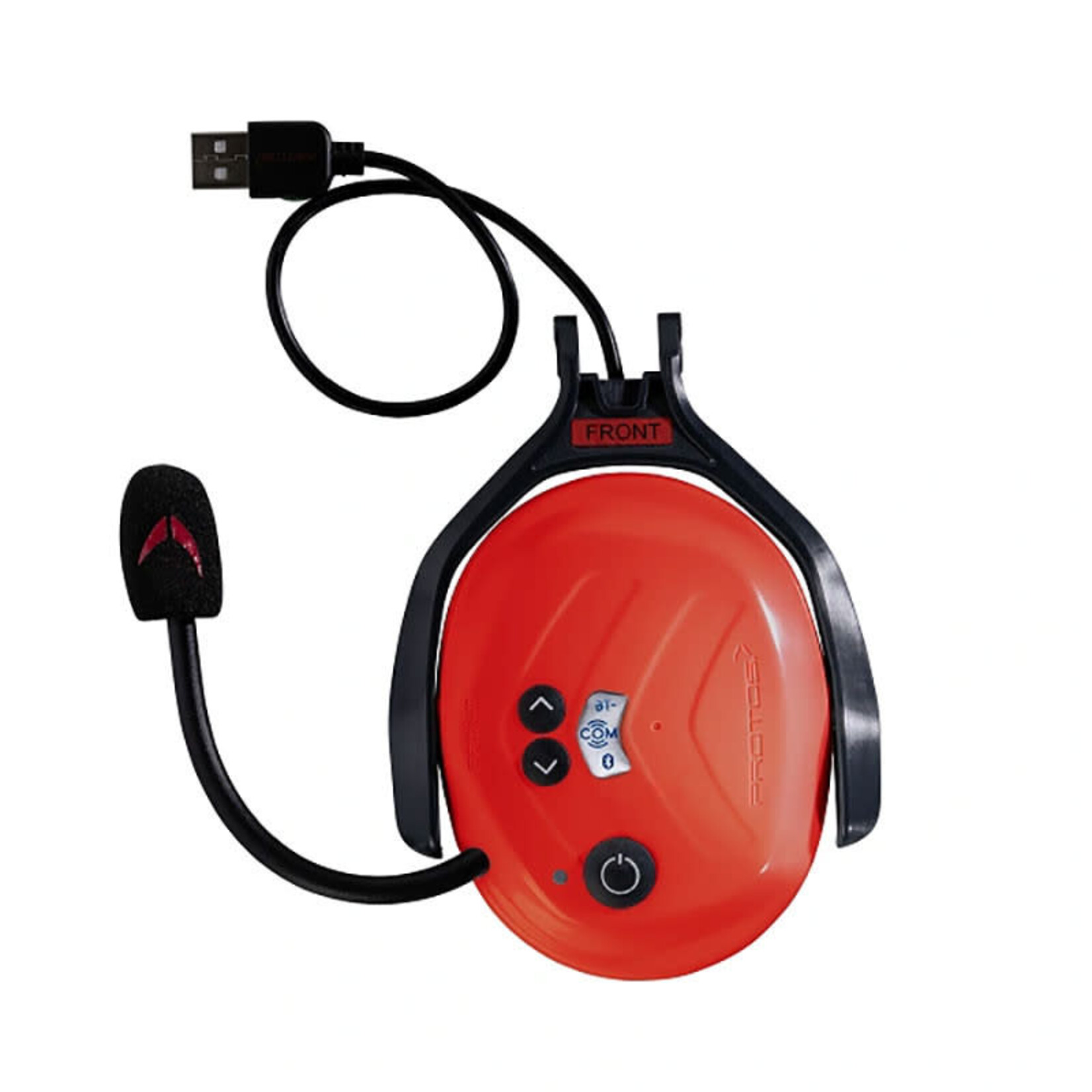 Pfanner Protos Communication System