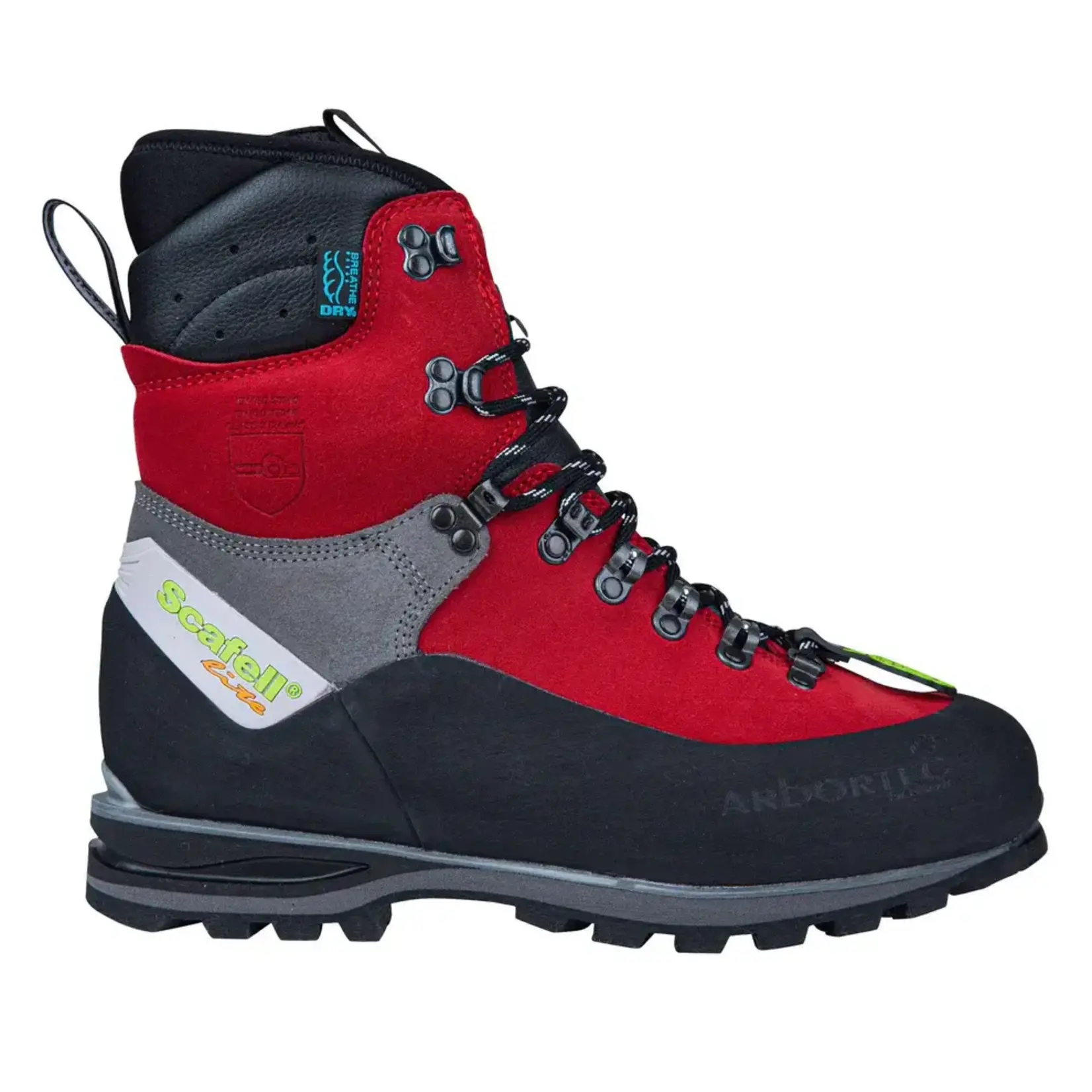 ArborTec Arbortec Scafell Lite Chainsaw Boots