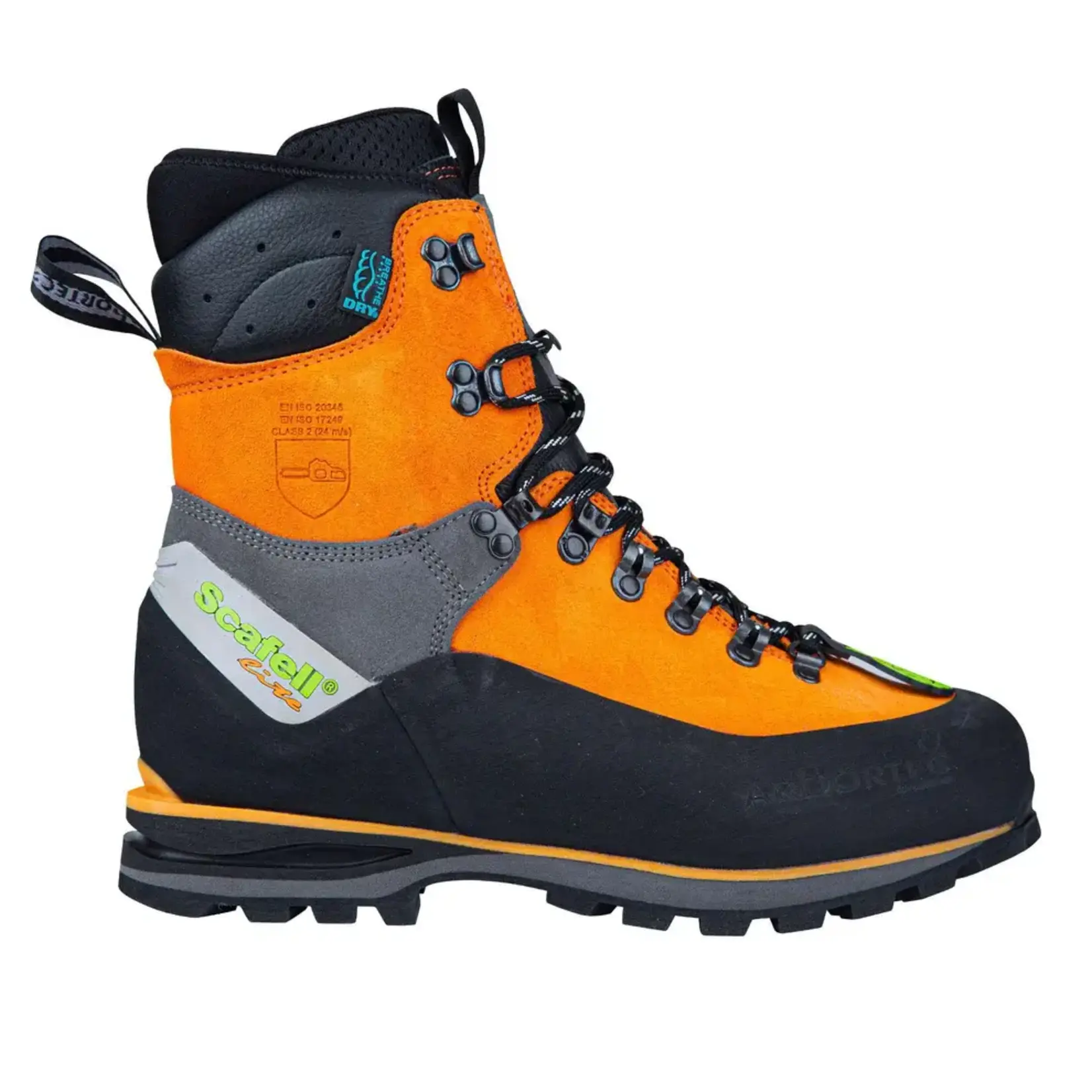 ArborTec Arbortec Scafell Lite Chainsaw Boots