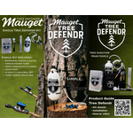 Mauget Mauget Tree Defender Single Bottle Kit