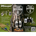 Mauget Mauget Tree Defender Double Bottle Kit
