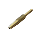 Mauget Mauget Tree Defender Brass Feeder Tube