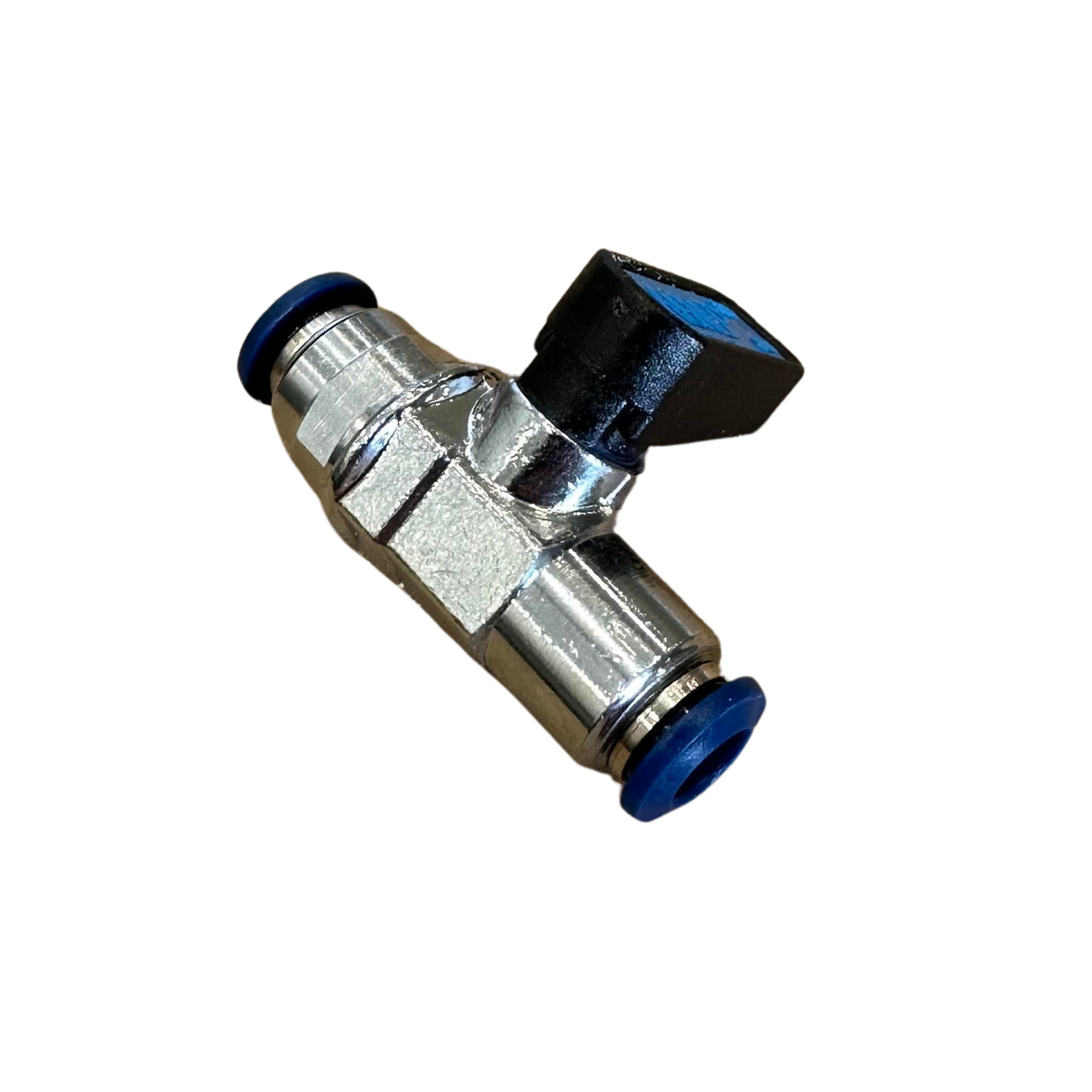 Mauget Mauget Tree Defender Ball Valve