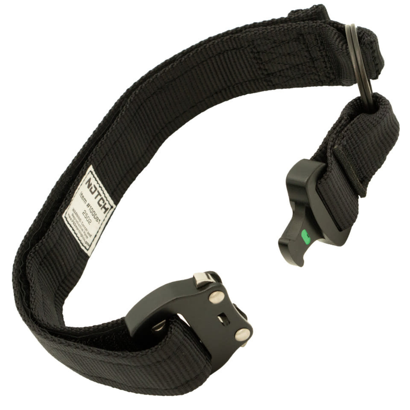 Notch Quick Connect Lo Pro