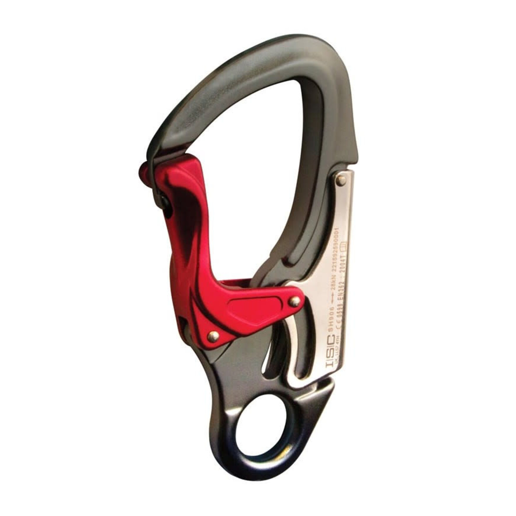 ISC Triple Action Snaphook