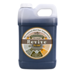 Mauget Revive Plus - BioChar + Biological Enhancers for Trees and Shrubs by Mauget 2.5 Gal Jug