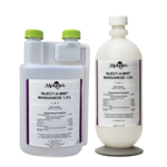 Mauget Mauget Inject-A-Min Manganese HP Liquid Loadable 1L (1-0-1)