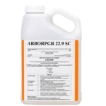 Mauget Mauget ArborPGR 22.9 SC Paclobutrazol Growth Regulator 1 Gallon
