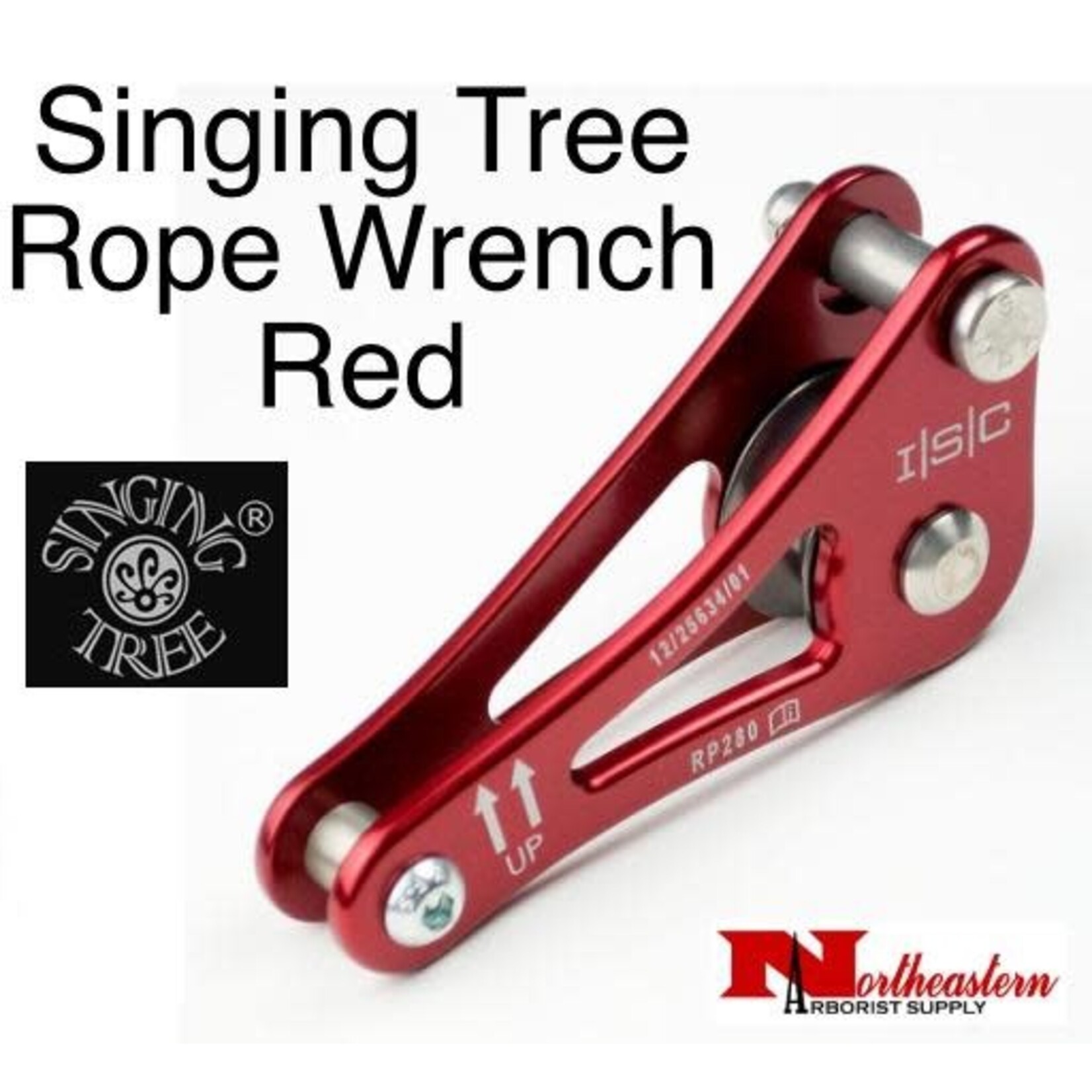 ISC Rope Wrench