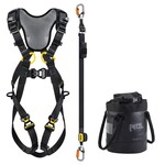 Petzl Newton Fast MEWP Kit Size 2 K095DB01