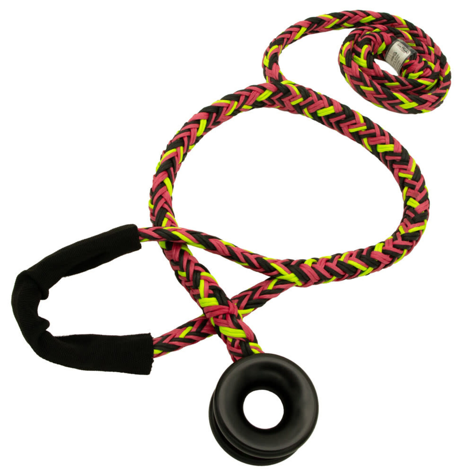 Rope Logic 3/4in XRigging Whoopie Sling 3-5ft w/ Beast Ring