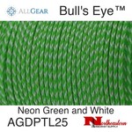 All Gear Inc. Bulls Eye 2.5mm x 180ft