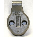 Greenteeth Green Pocket, 1100, Series Left Threaded (Angles Away From The Wheel)