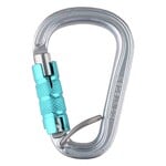 EDELRID HMS Bruce Steel Triple Fg - Icemint