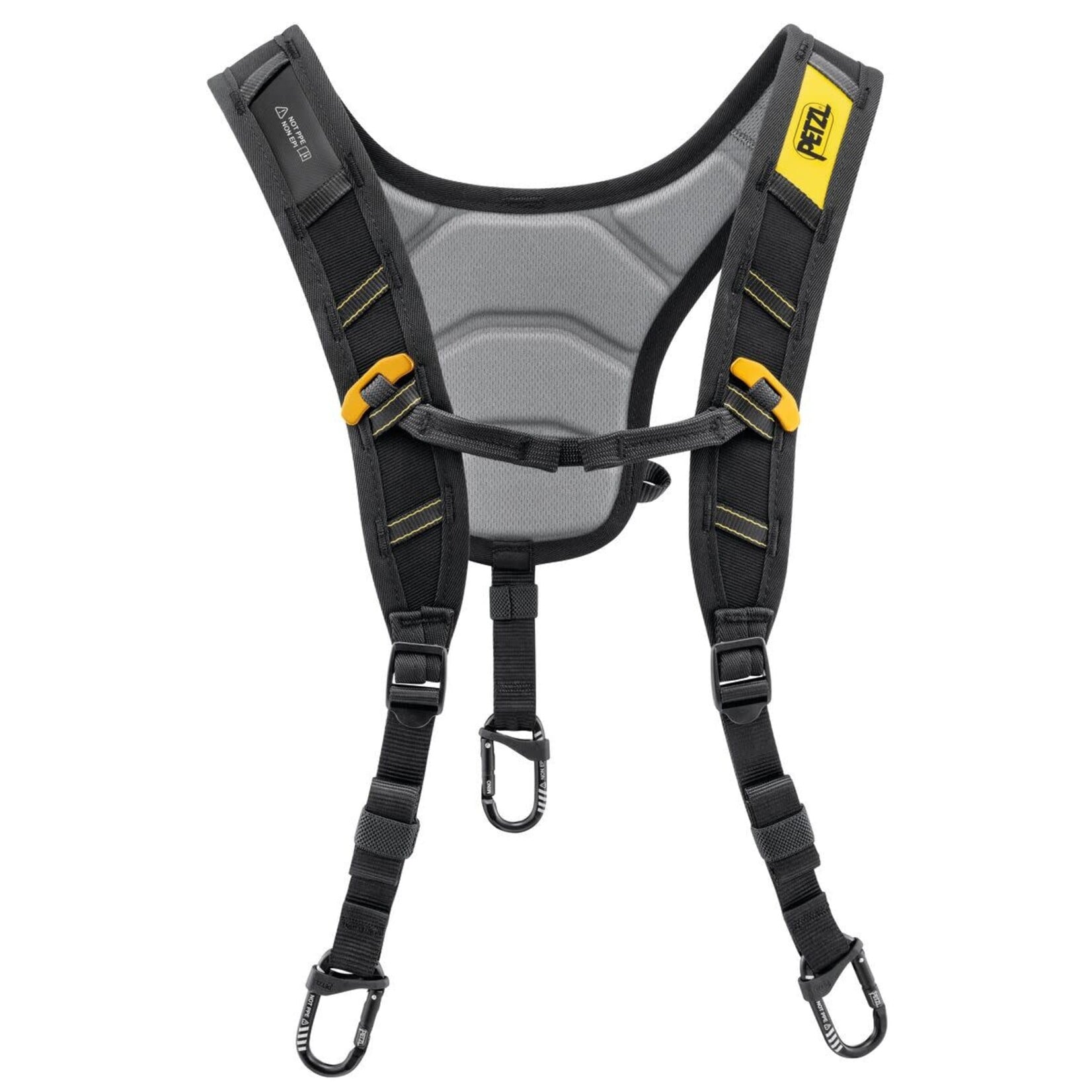 Petzl SEQUOIA Shoulder Straps