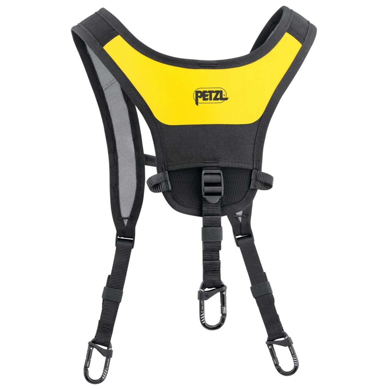 Petzl SEQUOIA Shoulder Straps