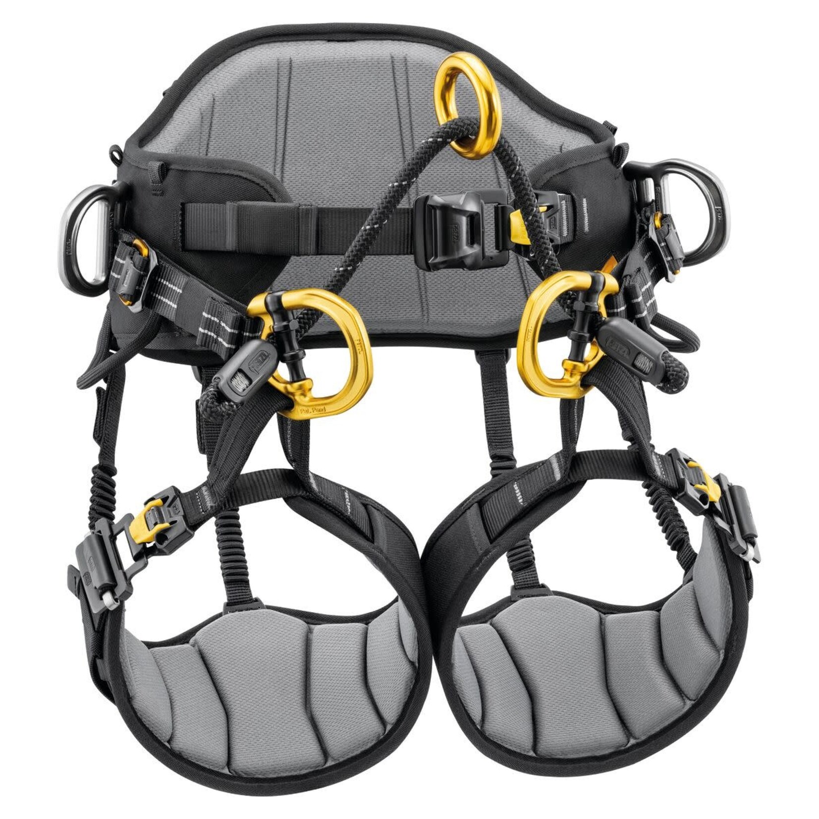 Petzl Petzl SEQUOIA PLUS