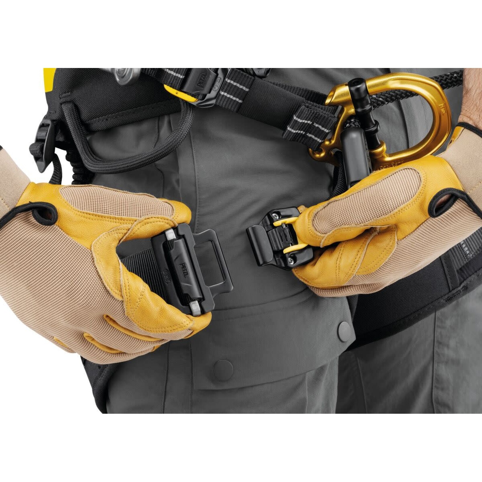 Petzl Petzl SEQUOIA PLUS
