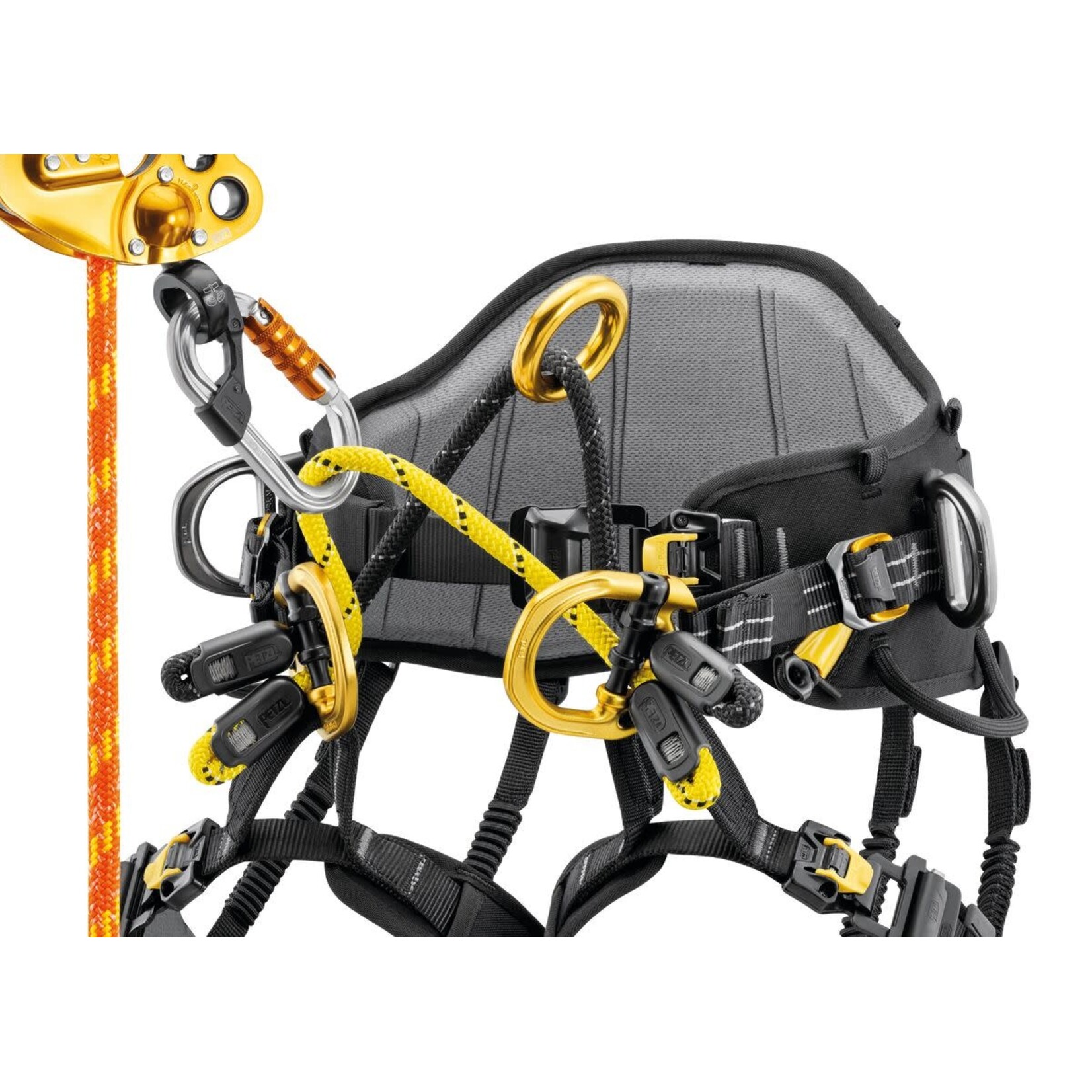 Petzl Petzl SEQUOIA PLUS