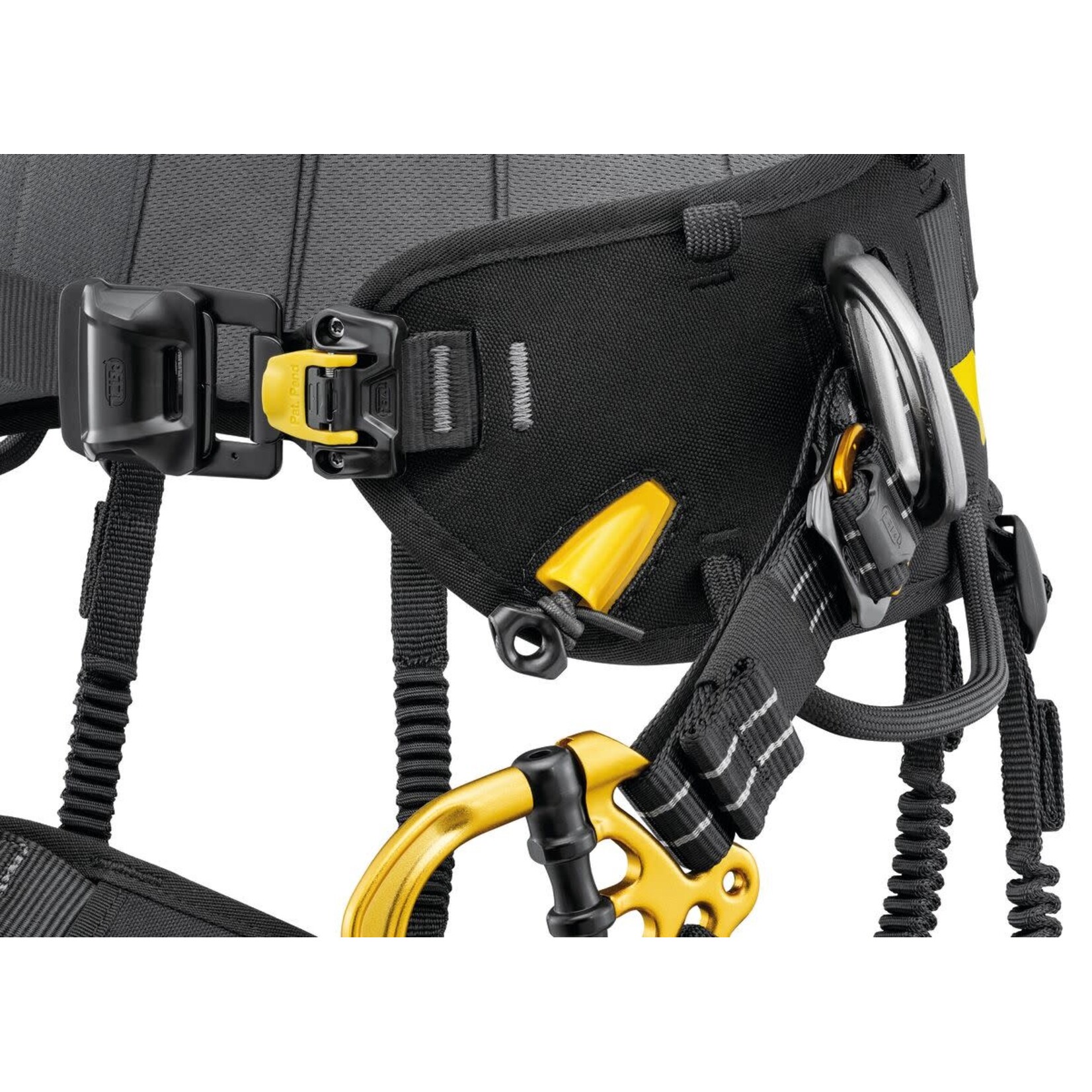 Petzl Petzl SEQUOIA PLUS
