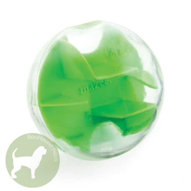 Planet Dog Planet Dog Orbee-Tuff Green Mazee