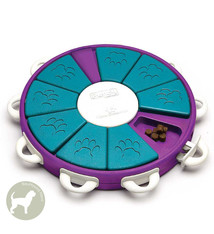 Outward Hound Outward Hound Nina Ottosson Dog Twister Puzzle