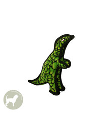 VIP Pet Products Tuffy Dinosaur Series Jr. Trex the T-Rex