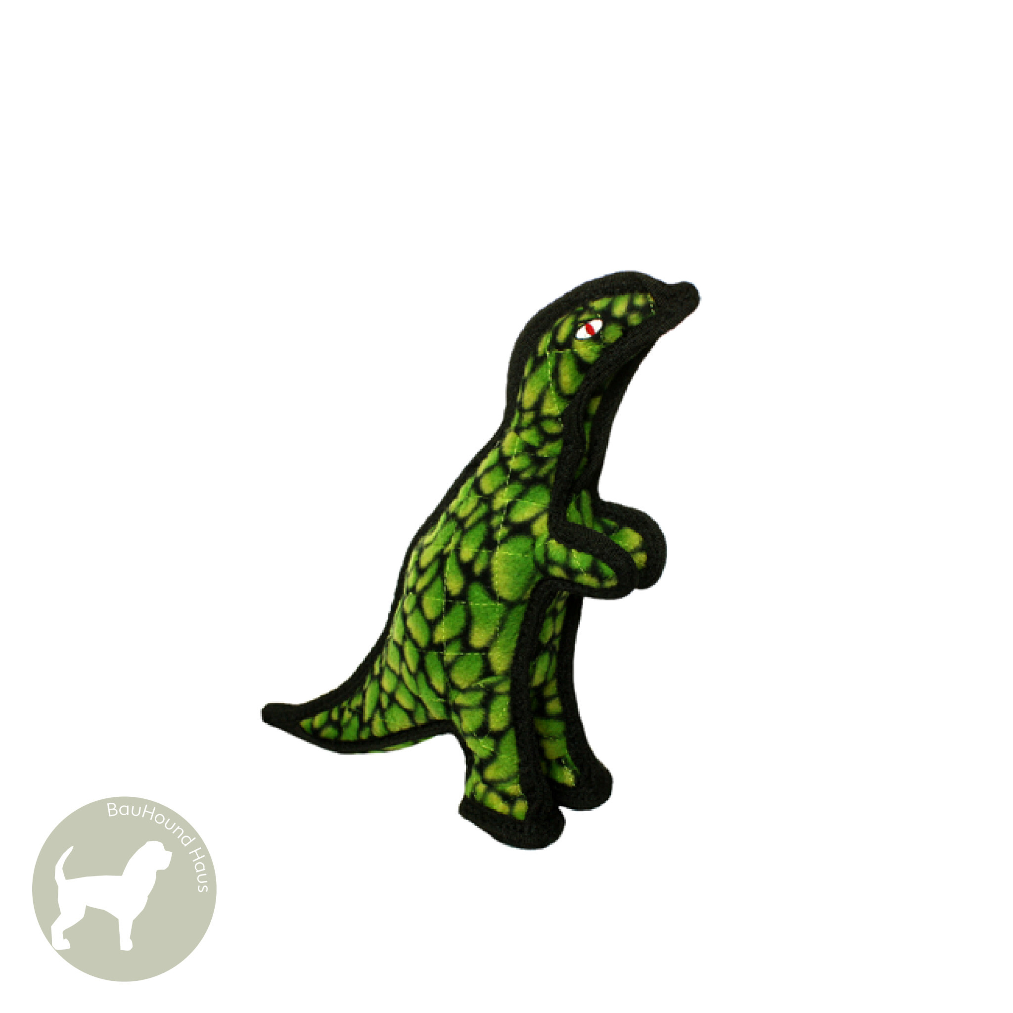 VIP Pet Products Tuffy Dinosaur Series Jr. Trex the T-Rex