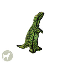 Huggle Hounds Tuffy Dinosaur Series T-Rex