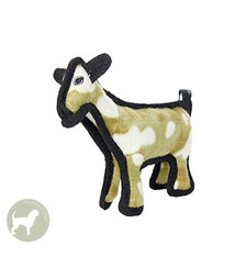 VIP Pet Products Tuffy Jr. Barnyard Series Howie The Horse Dog Toy